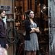 <b>Jason Ritter, Lauren Graham</b> Foto : Parenthood (2010)