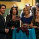 <b>Erika Christensen, Jason Ritter, Lauren Graham, Mae Whitman</b> Foto : Parenthood (2010)