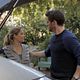 Parenthood (2010) : photo Erika Christensen, Sam Jaeger