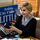 Parenthood (2010) : photo Mae Whitman