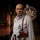 Justified: La Ley de Raylan : photo Nick Searcy