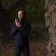 <b>Walton Goggins</b> Foto : Justified: La Ley de Raylan