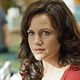 Justified: La Ley de Raylan : photo Carla Gugino