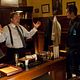 Justified: La Ley de Raylan : photo Stephen Root, Timothy Olyphant