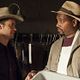 Justified: La Ley de Raylan : photo Mykelti Williamson, Timothy Olyphant