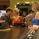 Sensación de vivir: la nueva generación : photo Annalynne McCord, Arielle Kebbel, Matt Lanter