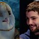 <b>Jim Sturgess, Zack Snyder</b> Foto : Ga'Hoole. La leyenda de los guardianes