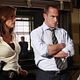 Ley y orden: Unidad de víctimas especiales : photo Christopher Meloni, Mariska Hargitay