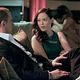 Ley y orden: Unidad de víctimas especiales : photo Christopher Meloni, Rose McGowan