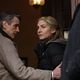 <b>Elizabeth Mitchell, Jeremy Irons</b> Foto : Ley y orden: Unidad de víctimas especiales