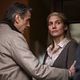 <b>Elizabeth Mitchell, Jeremy Irons</b> Foto : Ley y orden: Unidad de víctimas especiales