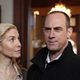 <b>Christopher Meloni, Elizabeth Mitchell</b> Foto : Ley y orden: Unidad de víctimas especiales