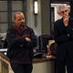 <b>Ice-T, Richard Belzer</b> Foto : Ley y orden: Unidad de víctimas especiales