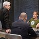<b>Ice-T, Richard Belzer, T.R. Knight</b> Foto : Ley y orden: Unidad de víctimas especiales