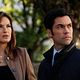 Ley y orden: Unidad de víctimas especiales : photo Danny Pino, Mariska Hargitay
