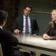 Ley y orden: Unidad de víctimas especiales : photo Danny Pino, Jimmy Vasquez, Kelli Giddish
