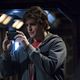<b>David Blue</b> Foto : Stargate : Universe