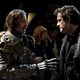 <b>Justin Louis, Robert Carlyle</b> Foto : Stargate : Universe