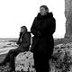 photo Clara Le Picard, Francoise Lebrun, Pierre Creton