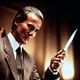 <b>Andrew Davis, Henry Silva</b> Foto : Por encima de la ley