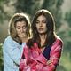 <b>Felicity Huffman, Teri Hatcher</b> Foto : Mujeres Desesperadas