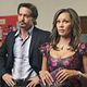 <b>Charles Mesure, Vanessa Williams</b> Foto : Mujeres Desesperadas