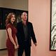Mujeres Desesperadas : photo Miguel Ferrer, Teri Hatcher