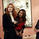<b>Eva Longoria, Teri Hatcher</b> Foto : Mujeres Desesperadas