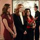 <b>Eva Longoria, Teri Hatcher</b> Foto : Mujeres Desesperadas