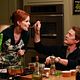 Mujeres Desesperadas : photo Kyle MacLachlan, Marcia Cross