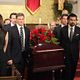 Mujeres Desesperadas : photo Charles Mesure, Doug Savant, Ricardo Chavira, Teri Hatcher, Tuc Watkins