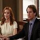 Mujeres Desesperadas : photo Marcia Cross, Scott Bakula