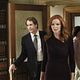 Mujeres Desesperadas : photo Marcia Cross, Scott Bakula