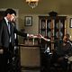 <b>Joe Mantegna, Paget Brewster, Shemar Moore, Thomas Gibson</b> Foto : Mentes criminales
