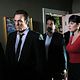 <b>Joe Mantegna, Paget Brewster, Robert Davi</b> Foto : Mentes criminales