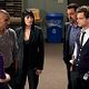 <b>A. J. Cook, Joe Mantegna, Matthew Gray Gubler, Paget Brewster, Shemar Moore</b> Foto : Mentes criminales