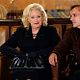 <b>Robert Knepper, Sally Kirkland</b> Foto : Mentes criminales