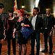 <b>Joe Mantegna, Kirsten Vangsness, Matthew Gray Gubler, Paget Brewster, Shemar Moore</b> Foto : Mentes criminales