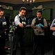 <b>Joe Mantegna, Manny Perez, Paget Brewster, Rachel Nichols</b> Foto : Mentes criminales