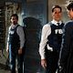 <b>Joe Mantegna, Matthew Gray Gubler, Thomas Gibson</b> Foto : Mentes criminales