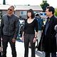 Mentes criminales : photo Deirdre Lovejoy, Joe Mantegna, Paget Brewster, Shemar Moore, Thomas Gibson