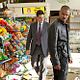Mentes criminales : photo Shemar Moore, Thomas Gibson
