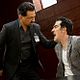 Mentes criminales : photo Joe Mantegna, Patrick Fischler