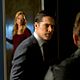 Mentes criminales : photo A. J. Cook, Thomas Gibson