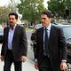 Mentes criminales : photo Joe Mantegna, Thomas Gibson