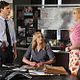 Mentes criminales : photo Kirsten Vangsness, Matthew Gray Gubler, Rachel Nichols
