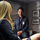 <b>A. J. Cook, Joe Mantegna</b> Foto : Mentes criminales