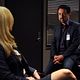 Mentes criminales : photo A. J. Cook, Joe Mantegna