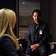 Mentes criminales : photo A. J. Cook, Joe Mantegna