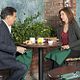 <b>Annie Fitzgerald, Joe Mantegna</b> Foto : Mentes criminales